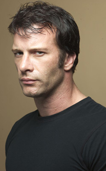 Thomas Jane
